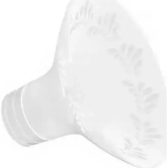 Neno Silikone Brystpumpetragt 24 mm