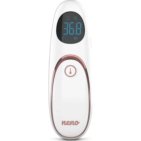 Neno Medic T06 Infrarødt Pandetermometer, No-Touch