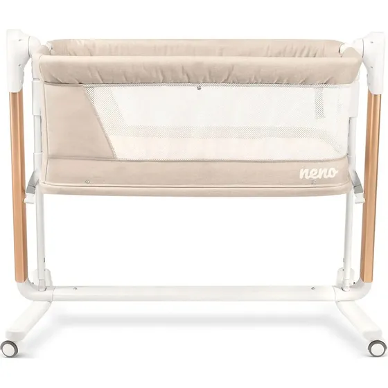 Neno Como 4-i-1 Vugge med 12 Melodier