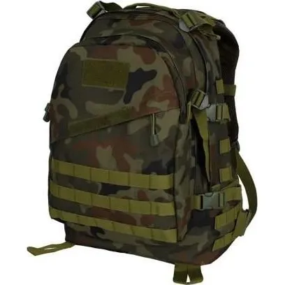 GFC 3-Day Assault Pack 20 L Forest Panther Camo