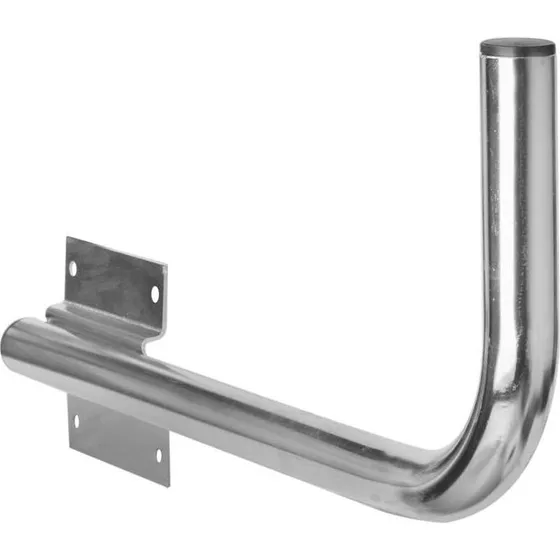 Extralink EX.6716 Antenneholder 600mm, Stål, Zink, Sølv