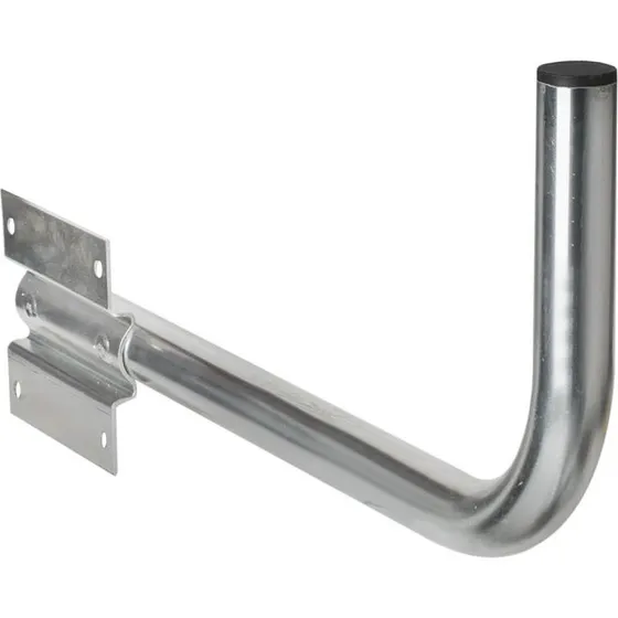 Extralink B600 Antenneholder 600 mm galvaniseret stål