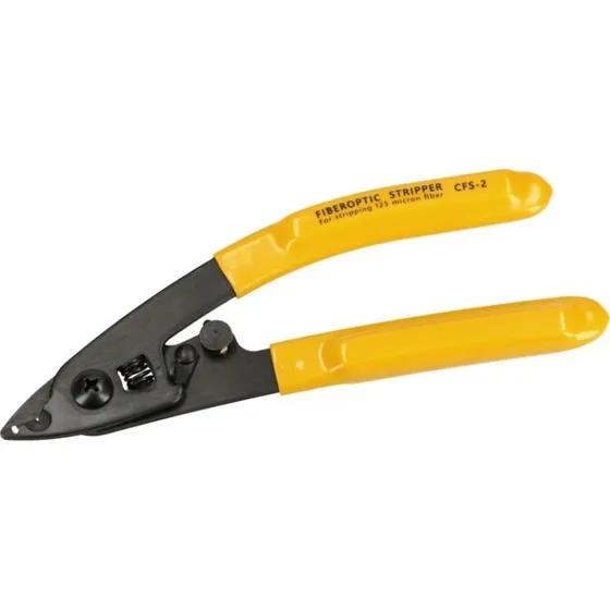 Extralink CFS-2 Fiberoptisk Stripper (0,9mm/0,125mm)