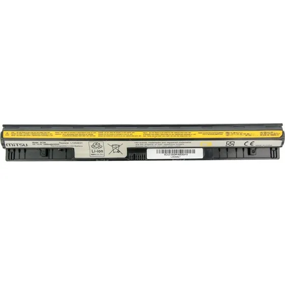 Mitsu Lenovo IdeaPad G500s 32Wh Batteri