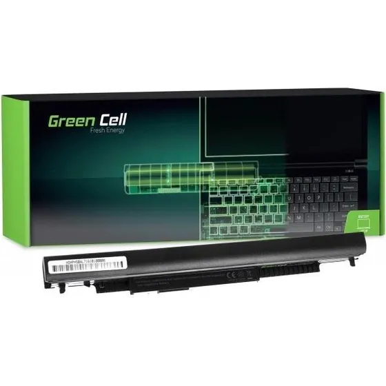 Green Cell HP88 Batteri 14,6 V 2200 mAh til HP-laptop