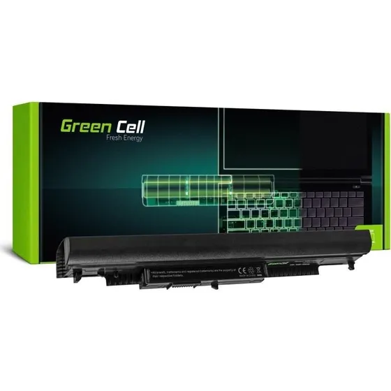 Green Cell HP89 Batteri 11,1 V 2200 mAh (HP-kompatibel)