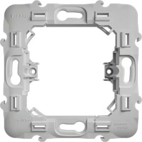 Fibaro Walli Mounting Frame Schneider (FG-Wx-AS-4003)