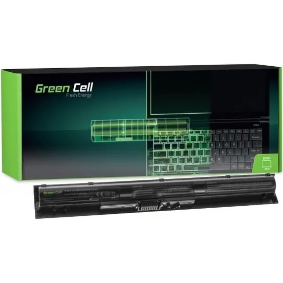 Green Cell HP90 14,8 V 2200 mAh Laptopbatteri til HP