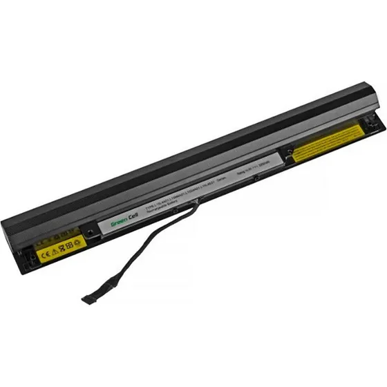 Green Cell Batteri til Lenovo 2200mAh