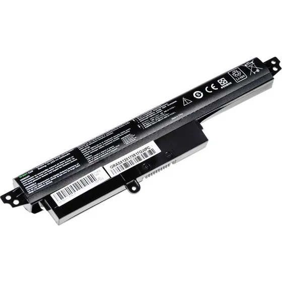 Green Cell AS91 2200mAh Laptop Batteri til Asus