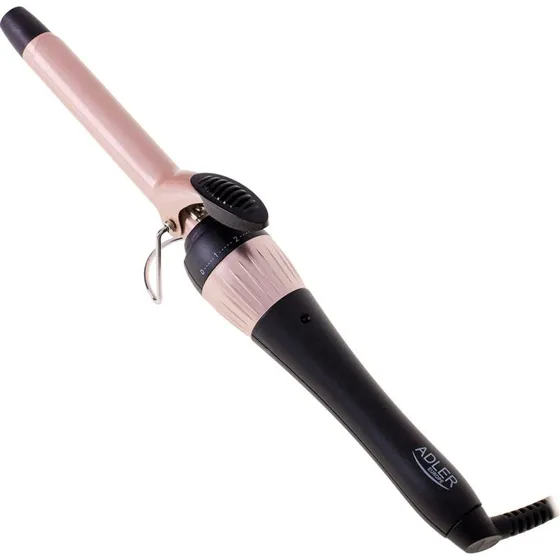 Adler AD 2116 Krøllejern 160W (19mm)