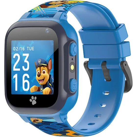 Forever KW-60 Smartwatch Paw Patrol Chase til Børn