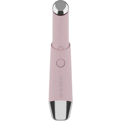 Beautifly B-Blink Blush Øjenmassager med termisk massage og rødt/blåt lys