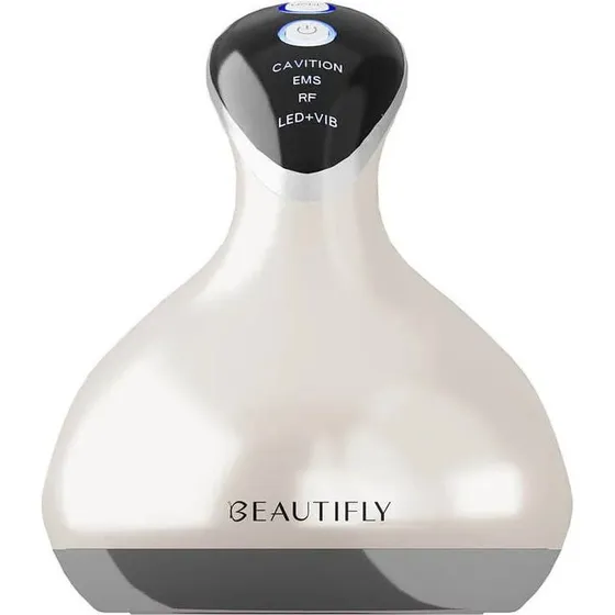 Beautifly B-Booster Massageapparat til Krop - Anticellulite
