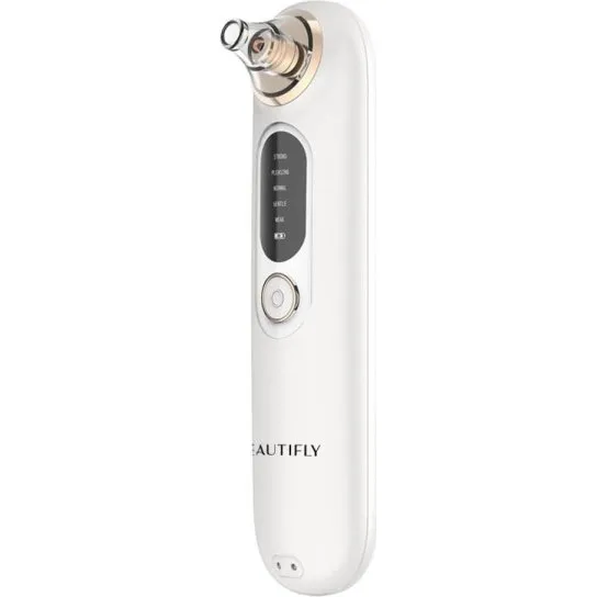 Beautifly Derma Glow PRO Mikrodermabrasion