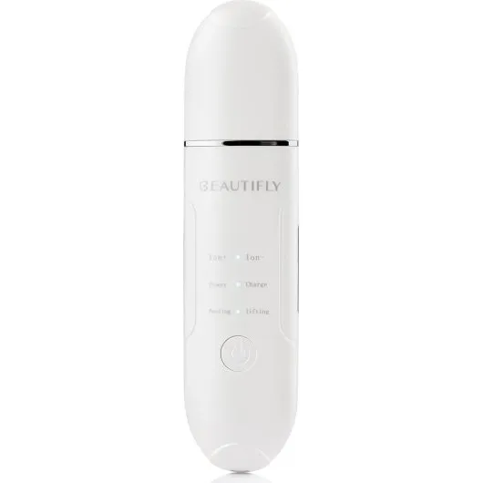 Beautifly Skin Scrubber Scrub Young