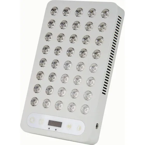 Beautifly SkinPure LED Lysterapispejl USB-A