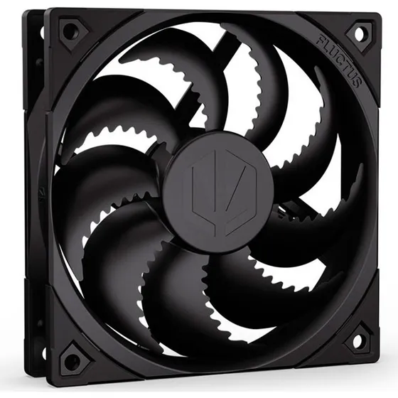 Endorfy Fluctus 120 PWM Sort 120 mm