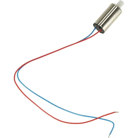 Syma X5HW RC-motor - 2 cm længde, 12,5 cm ledninger