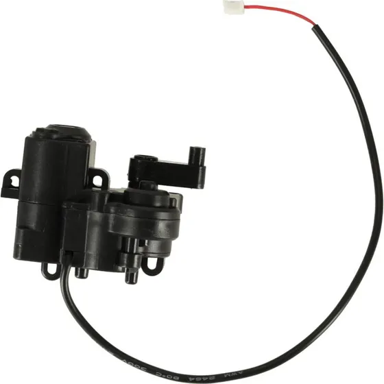 Rock Crawler 2,4 GHz motorenhed til RC reservedele