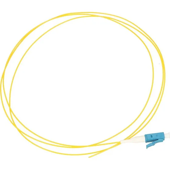 Extralink Rottehale Fiberoptik G.652D 1m LC/UPC