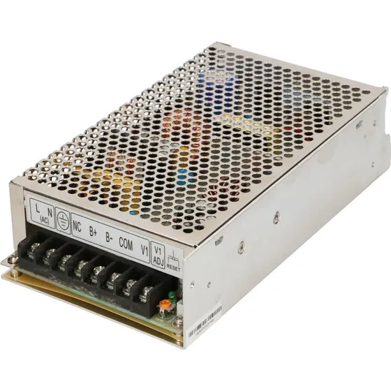 Extralink AD-155A 155W 12/13,8V Strømforsyning