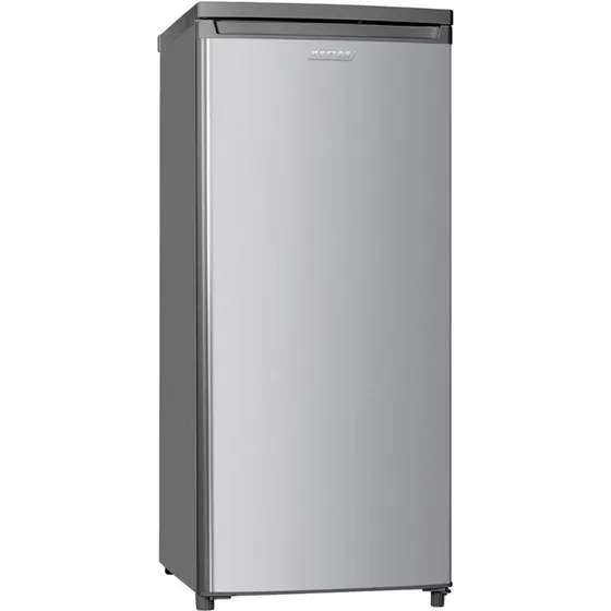 MPM MPM-200-CJ-19/E inox fritstående køleskab