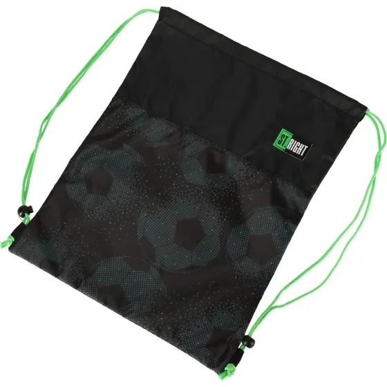 Sportsnet SO1 Football Skotask 34x43 cm