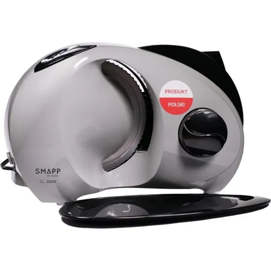 SMAPP Slicer 294.5 Grafit, 200W, 0-15 mm