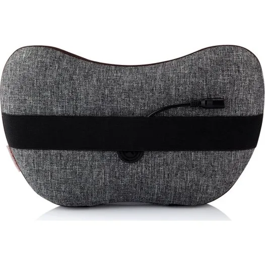 Medivon Massageapparat Travel – Kompakt Shiatsu med varme