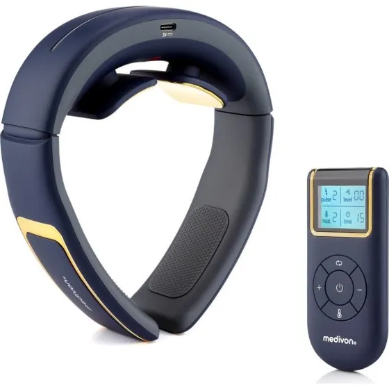 Medivon Ultra Pro Nakkemassageapparat (EMS)