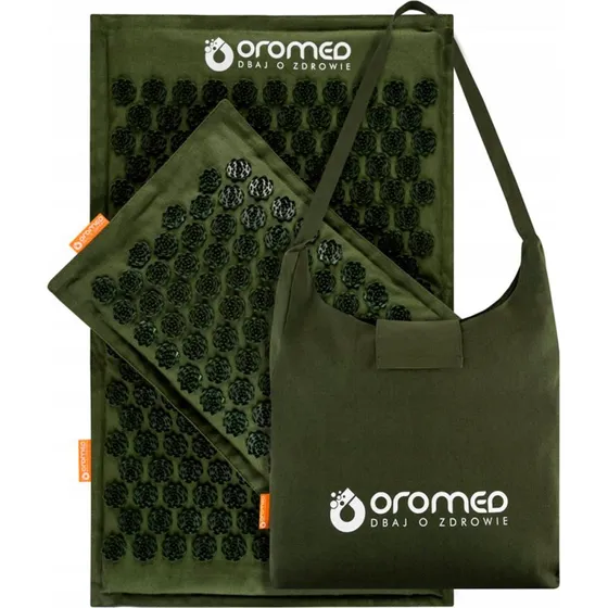 Oromed Akupressurmåtte 43x67 cm