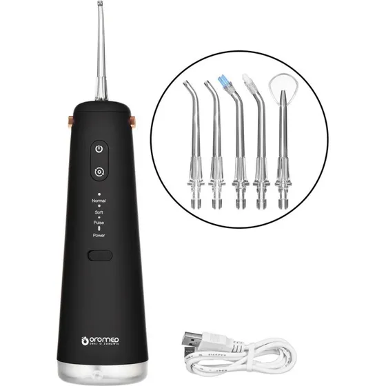 Oromed ORO-DENTAL Mundskyller 500 ml