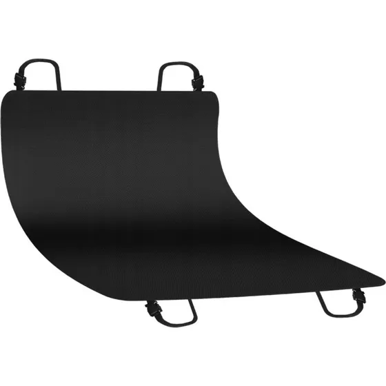 PawSafe Beskyttelsesmåtte 144x144 cm – Vandtæt Hundesædeovertræk