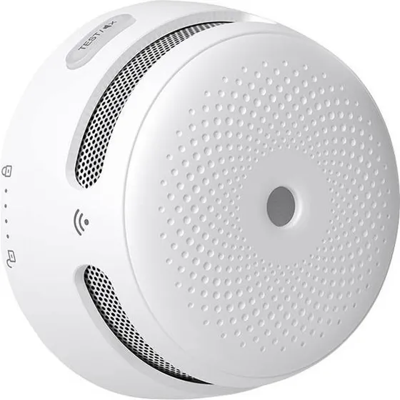 X-Sense XS01-WT Røgdetektor Wi-Fi (Hvid)