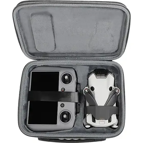 Sunnylife N4P-B697 Til DJI Mini 4 Pro med Controller