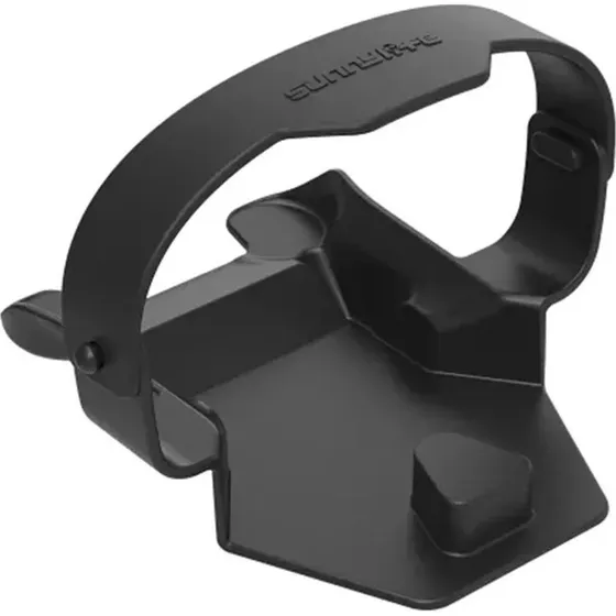 Sunnylife N4P-SJ711-D Propellås til DJI Mini 4 Pro, Sort