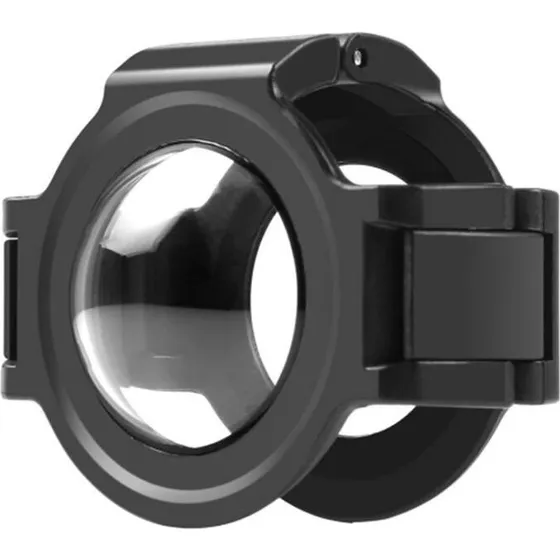 Puluz Insta360 X3 Objektivbeskytter - Optisk Glas