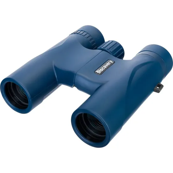 Levenhuk Elbrus Kikkert 10x25
