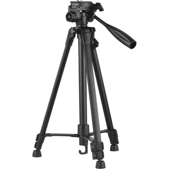 Levenhuk Level BASE TR20 Stativ, 140 cm, Sort