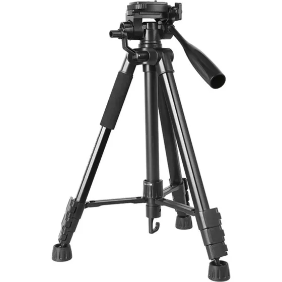 Levenhuk Level BASE TR40 Tripod 146cm Sort