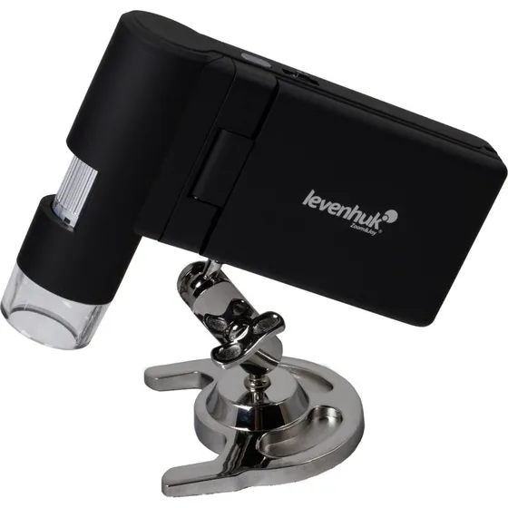 Levenhuk DTX 500 Mobi Digitalt Mikroskop