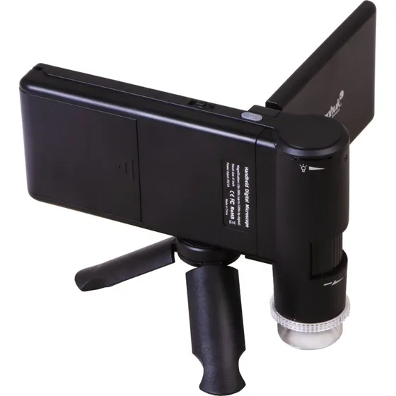 Levenhuk DTX 700 Digitalt Mikroskop
