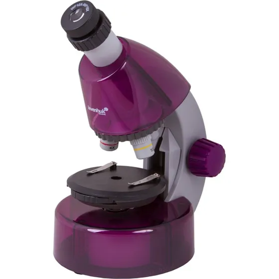 Levenhuk LabZZ M101 Digitalt Mikroskop