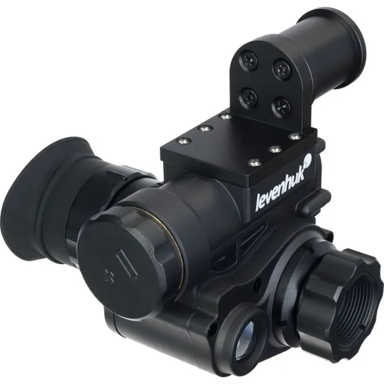 Levenhuk Halo NVM20 Monokular Kikkert med Digital Night Vision