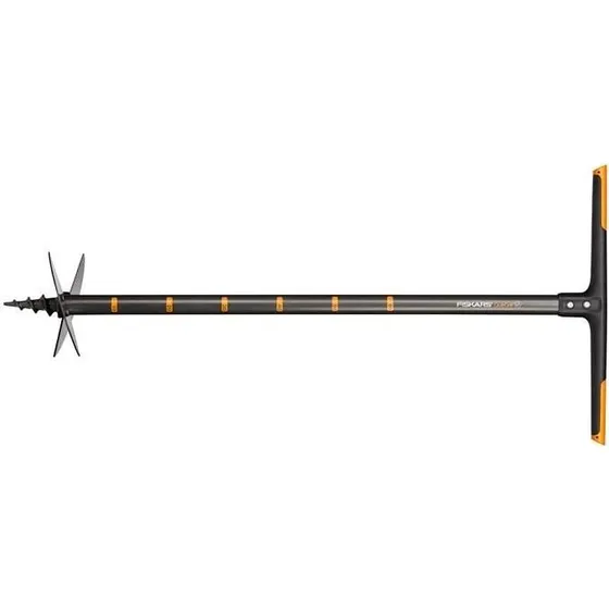 Fiskars QuikDrill L 200 mm, 110 cm