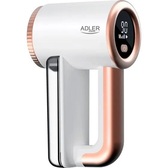 Adler AD 9617 Fnugfjerner med LCD Display (5W)