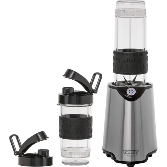 Adler Personal Blender CR 4069 Inox 500 W, 400 ml