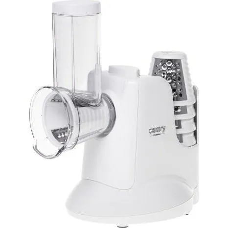 Adler CAMRY CR 4816 Grøntsagssnitter 150W hvid