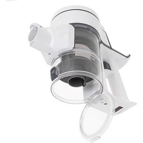 Adler AD 7064 2-i-1 Ledningsfri Våd/Tørstøvsuger, Hvid, 0,6L